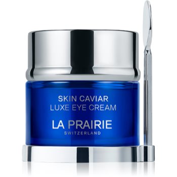 La Prairie Skin Caviar Luxe Eye Cream cremă pentru ochi - imagine 2